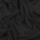 Простынь на резинке MirSon Satin Light Pro 10-006 Black 180 х 200 см (2200010171686) - изображение 2