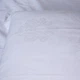 Комплект постельного белья MirSon Satin Jacquard 6036 Marian 2 x 160 x 220 см (2200009023026) - изображение 6