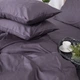 Комплект постельного белья MirSon Satin Premium 0231 Excalibur 220 x 240 см (2200001169630) - изображение 8
