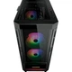 Корпус Cougar DUOFACE RGB (без блоку живлення) - изображение 8