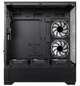 Корпус GameMax Vista AB Black - изображение 6