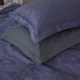 Комплект постільної білизни MirSon Satin Jacquard 6038 Polly 2 x 143 x 210 см (2200009023422) - зображення 7