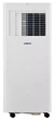 Кондиціонер мобільний Ardesto CoolFlex ARD-ACM09 - изображение 2