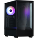Корпус Zalman P10 Black (P10BLACK) - изображение 1