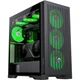 Корпус GameMax LEADER 2 BK - зображення 4