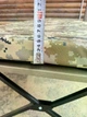 Матрас на раскладушку НАТО 690×1970мм. Пиксель - изображение 8