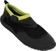 Аквашузы Arena WATERSHOES черно-лимонные 44 005293-100 - изображение 2