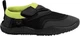 Аквашузы детские Arena WATERSHOES JR черно-лимонные 30 005294-100 - изображение 1