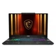 Ноутбук MSI Cyborg 17 Core 5-210H/32GB/1TB/RTX5050/144Hz/Win11 (B2RWEKG-030XPL) - изображение 1