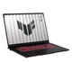 Ноутбук ASUS TUF Gaming A18 Ryzen 7-260/64GB/512/RTX5050/144Hz/Win11 (FA808UH-S8013W) - зображення 3