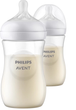Набір пляшечок Philips Avent Natural Response 260 мл 3м+ 2 шт SCY903/02 (8710103989738) - зображення 11