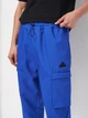 Спортивные штаны утепленные мужские Adidas M Ce Q4 Pr C Pt IV7418 M Синие (4067894599689) - изображение 4
