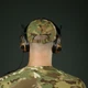 Цифровые активные защитные наушники Earmor M32 PLUS Койот - изображение 12