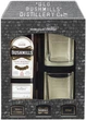 Виски Bushmills Original 6 лет выдержки 0.7 л 40% в подарочной упаковке + 2 стакана (5055966800039) - изображение 1