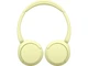 Навушники з мікрофоном Sony WH-CH520 Yellow (WHCH520Y.CE7) - изображение 2