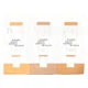 Крем BB Purito Seoul (Sample) Wonder releaf Centella BB Cream #13 #21 #23 1мл - изображение 4