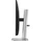 Монітор 27" 16:9 qhd ips 350 nits hdmi; usb-c; usb hub; DisplayPort 1 rj-45,с 5мр, на 150mm, sp4 x 3 hp s5 Pro 27qhd usb-c cm 527pm - изображение 6