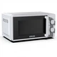 Піч свч соло Edler edms-2071wmh - изображение 3