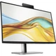 Монітор 23.8" 16:9 fhd ips 350 nits hdmi; usb-c; u sb hub; DisplayPort 1 rj-45,с 5мр, на 150mm, sp4 x hp s5 Pro usb-c cm 524pm - изображение 2