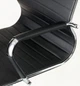 Кресло офисное Special4You Solano 6 artleather black e7061 - изображение 7