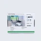 ДБЖ OLAX 20000 mAh 24W: USB-A 5V / POE 15V (1A) / 24V (0.625A) + LAN 1000 Mbps / Три роз'єми DC: 5V / 9V (2A), 12V (1.5A) для Wi-Fi роутера, камери відеоспостереження, POE: інжектора, комутатора, Switch, HUB / Кабель DC/ПодвійнийDC - зображення 5