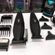 Профессиональный набор для стрижки волос VGR V-640 аккумуляторный Barber Combo PREMIUM - изображение 14