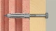 Дюбель Fischer SX Plus 12 x 60 мм 25 шт (568012) - изображение 6