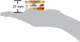 Влажный корм для кошек Purina Gourmet Gold Кусочки в соусе с лососем и курицей 85 г (7613032618674) - изображение 4