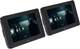 Przenośny odtwarzacz DVD Denver MTW-1098 Black (5706751068065) - obraz 2