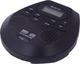 Odtwarzacz MP3 CD Denver DMP-395B Black - obraz 2