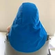 Панамка дитяча для плавання та від сонця UVPF 50+ Zoggs (70021400S) - зображення 3