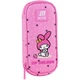 Пенал Kite My Melody HK25-662-2 - изображение 1