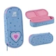 Пенал Kite Lovely K25-599-11 - изображение 2