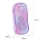Пенал Kite Catsline K25-662-19 - зображення 3