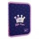 Пенал Yes 1 відділення з 1 відворотом HP-03 Little Queen 533660 - зображення 1