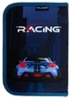 Пенал школьный 1 отделение с 1 отворотом Class 25109C Racing - изображение 4