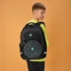 Рюкзак школьный Yes 559987 TS-58 Alien - изображение 8