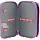 Пенал Kite 2 отделения Feel Good K25-623-3 - изображение 5