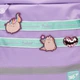 Рюкзак шкільний Yes 559887 S-52 Ergo Pusheen the Star - зображення 6