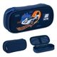 Пенал Kite Hot Wheels HW25-662-2 - изображение 2