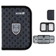 Пенал Kite 1 отделение с 2 отворотами College Line boy K25-622-2 - изображение 1