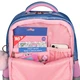 Рюкзак школьный Yes 559884 S-52 Ergo Meow-Meow - изображение 2