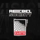 Рюкзак школьный Yes 559950 TS-109 Rebel Society - изображение 7