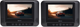 Портативний DVD плеєр Denver MTW-793 Black (5706751068102) - зображення 1
