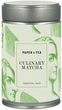 Herbata Paper & Tea Culinary Matcha 80 g (4055743040239) - obraz 1