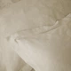 Комплект постельного белья MirSon Satin Jacquard 6032 Esmiralda 143 x 210 см (2200008764074) - изображение 5