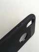 Чохол протиударний Spigen Rugged Armor для Iphone XR Matte Black 064CS24871 - зображення 7