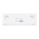 Магнитная игровая клавиатура AJAZZ AK680 MAX HE с подсветкой RGB White\Blue - изображение 8