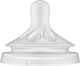 Zestaw butelek do karmienia Philips Avent Natural Response 260 ml 3m+ 3 szt SCY903/03 (8710103990741) - obraz 9