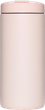 Kubek termiczny MiiR Travel Tumbler Pudrowy 350 ml (811534023775) - obraz 4